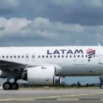 Passageira morre após queda durante desembarque de avião no Aeroporto de Congonhas