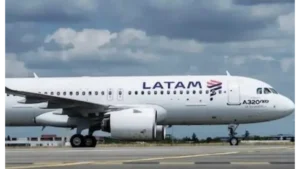 Passageira morre após queda durante desembarque de avião no Aeroporto de Congonhas
