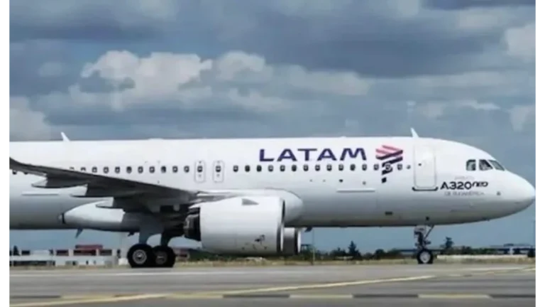 Passageira morre após queda durante desembarque de avião no Aeroporto de Congonhas