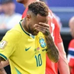 Noruega elimina Brasil da Copa
