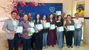 LBV Anápolis celebra 65 anos de Boa Vontade com confraternização e homenagem à solidariedade