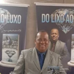 DO LIXO AO LUXO: PASTOR MIRALDO SENA LANÇA LIVRO QUE REVELA UMA TRAJETÓRIA DE SUPERAÇÃO, FÉ E DEPENDÊNCIA DE DEUS