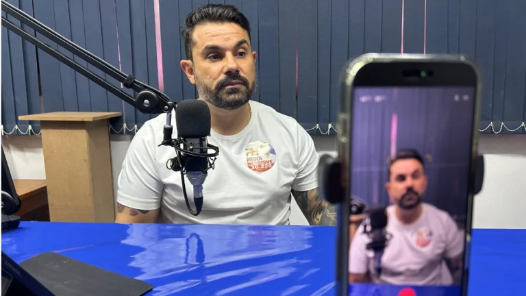 Paulo Henrique PH promete fiscalização rigorosa para garantir recursos às famílias atípicas